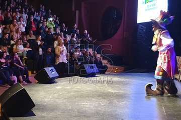 Presentación de Los Nietos de SaryMánchez en Vecindario (Fotos 1-48.Reportaje de Francisco J. Santana) el pasado domingo y esta noche en Telde (Foto 49-122. Reportaje de Antonio Alí).